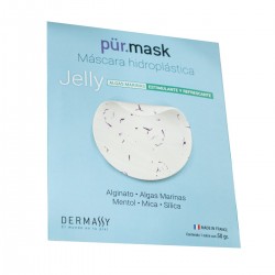 Mascara Jelly Algas Marinas x 50 grs