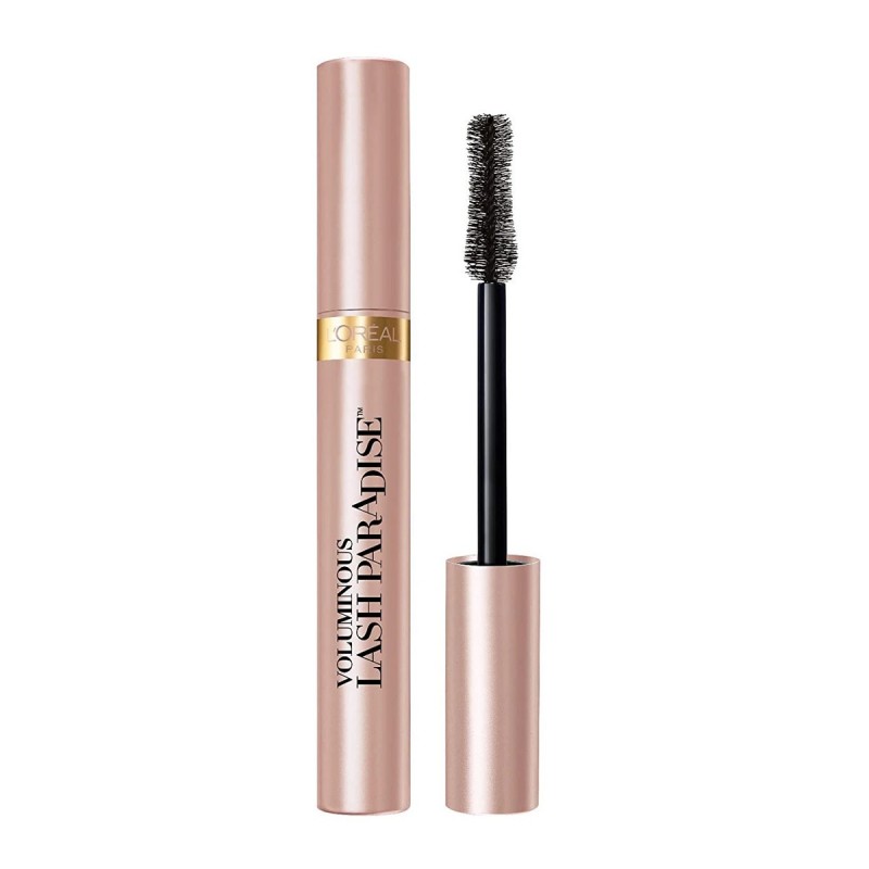 Loreal Paradise Lash Voluminous Intense Black