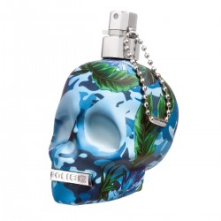Perfume importado Hombre Police To Be Exotic Jungle Man EDT 125 ml