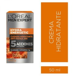 Loreal Men Expert Crema Hidra Energy Anti Fatiga 50 ml