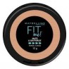 Base compacta Fit Me Tono 310 Sun Beige 12 Gr Maybelline