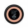 Base compacta Fit Me Tono 235 Pure Beige 12 Gr Maybelline