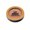 Maybelline City BRONZER polvo bronceador acabado mate  200 Medium Cool