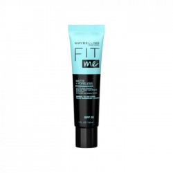 Primer Pre base matificante Fit Me 30 ml Maybelline