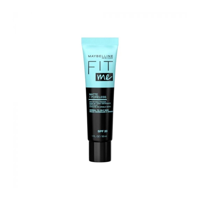 Primer Pre base matificante Fit Me 30 ml Maybelline