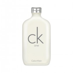 Perfume Importado Calvin Klain CK ONE EDT 100ML Unisex