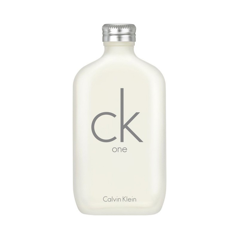 Perfume Importado Calvin Klain CK ONE EDT 100ML Unisex