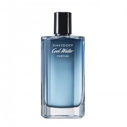 Perfume Importado Hombre COOL WATER MAN PARFUM EDP 50ML Davidoff