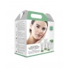 MINI SET 5  Tratamiento para  PIEL ACNE Exel