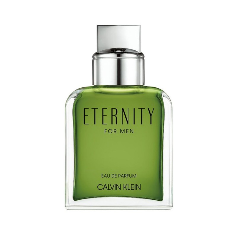 Perfume Importado Calvin Clain CK ETERNITY EDP MALE 100ML