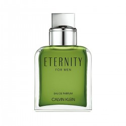 Perfume Importado Calvin Clain CK ETERNITY EDP MALE 50ML