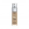 Base True Match Base Ácido Hialurónico Tono 5.N Sable 30 ml Loreal