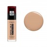 Base Infallible 24HS Tono 145 Beige Rose 30 ml  Loreal