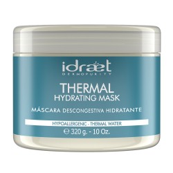 THERMAL HYDRATING MASK...