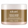 Mascara de oro GOLD MASK 150 gr Idraet