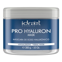 Mascara PRO HYARLUON MASK 300 ml Idraet