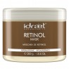 Mascara RETINOL MASK Anti edad 300 gr Idraet