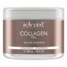 Mascara velo de colageno Collagen VEIL 300 ml Idraet