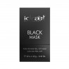 Mascara Black mask peel OFF Mask 12 Pouch 12 gr