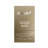 Mascara GOLD Mask  Caja de 12 Pouch 12 gr