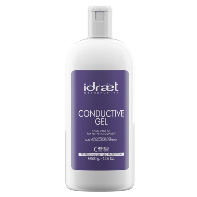 GEL CONDUCTOR 1 L, PRECIO USO PROFESIONAL, DENTISTAS, SANITARIOS, MÉDICOS, FISIOTERAPEUTAS