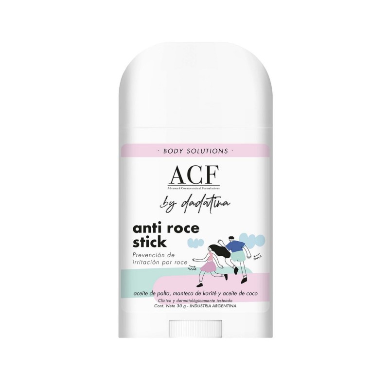 ANTI ROCE STICK 30 gr ACF by DADATINA