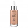 Base Líquida True Match Nude Serum 3 4 Light Medium 30 ml Loreal Paris