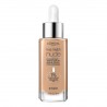 Base Líquida True Match Nude Serum 4 5 Medium 30 ml  Loreal Paris