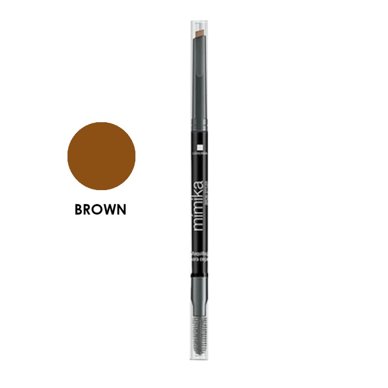 MIMIKA BROW STYLER BROWN X 0,28 G