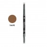 Lapiz para CEJAS BROW STYLER TAUPE 0,28 gr Mimika Lidherma