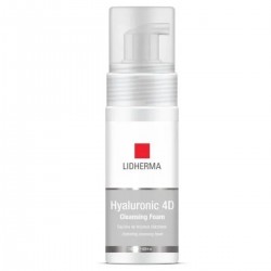 HYALURONIC 4D CLEANSING...