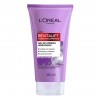 Gel de limpieza con ácido hialurónico 150 ml Loreal