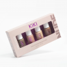 BOX LIMITED EDITION U-NAIL IT - NUDE COLECTION -  (UN 143 + UN 83 + UN 84 + UN 147)