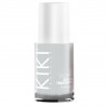 Esmalte KIKI U CARE  Tono UCT103 Soft White  Color con Tratamiento