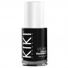 Esmalte KIKI U CARE  Tono UCT111 Nuit  Color con Tratamiento