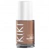 Esmalte KIKI U CARE  Tono UCT 81 NAKINN  Color con Tratamiento