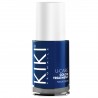 Esmalte KIKI U CARE  Tono UCT25 BLUE SEA  Color con Tratamiento