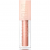 Brillo labial Lifter Gloss con ácido Hialurónico Tono 08 Stone 5.4 ml Maybelline