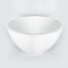 IDRAET  BOWL SILICONA - Tamaño Mediano - Color Blanco