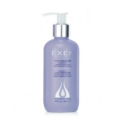 Shampoo Termoprotector Exel...