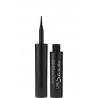 Delineador líquido line Stiletto Black Maybelline