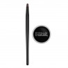 Delineador Eye studio lating drama gel Black 3 Gr Maybelline