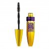 Máscara para pestañas Colossal Big Shot wsh 01 Black 9.5 ml Maybelline