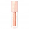 Brillo labial Lifter Gloss con ácido Hialurónico Tono 07 Amber 5.4 ml Maybelline