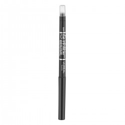 Delineador retráctil Infallible Eye Liner Negro Loreal