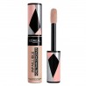 Corrector Infallible Full Wear 24Hs Tono 323 Fawn Cham Loreal Paris