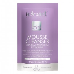 MOUSSE CLEANSER Eco-Refill...