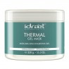 Mascara descongestiva THERMAL GEL MASK 300 gr Idraet