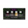 BOX LIMITED EDITION U-NAIL IT - UNIVERSE COLECTION - (UN 142-146-148-149)