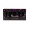 Esmalte Semipermanente UVLED KIKI  BOX LIMITED EDITION - UNIVERSE COLECTION (UV 142-146-148-149)